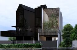Meragi Terrace (D16), Terrace #575921871